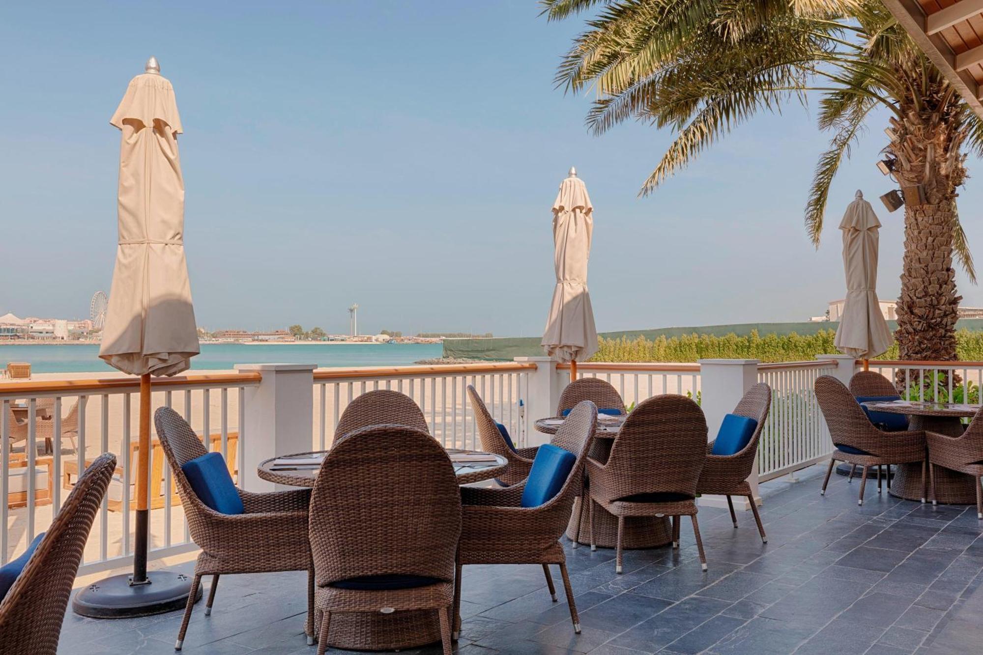 The St. Regis Abu Dhabi Hotel Bagian luar foto